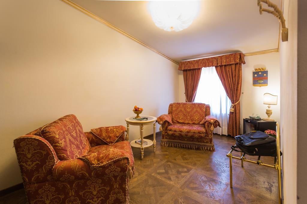 Palazzo Alexander