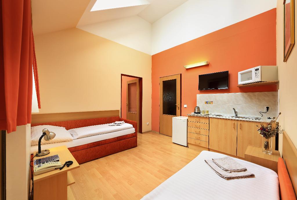 Residence Tabor