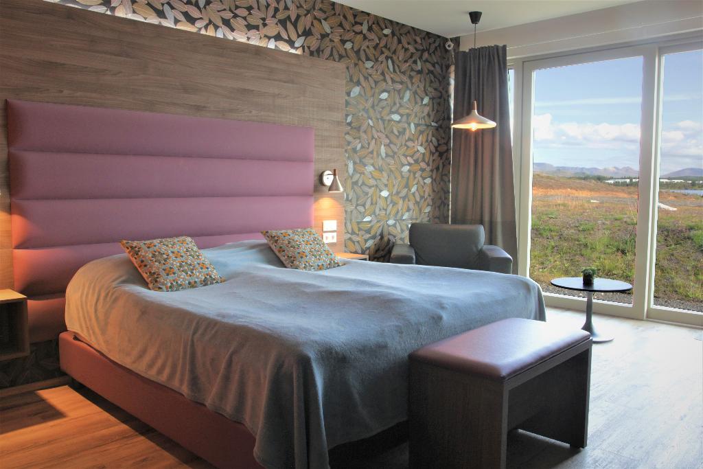 Hotel Kriunes