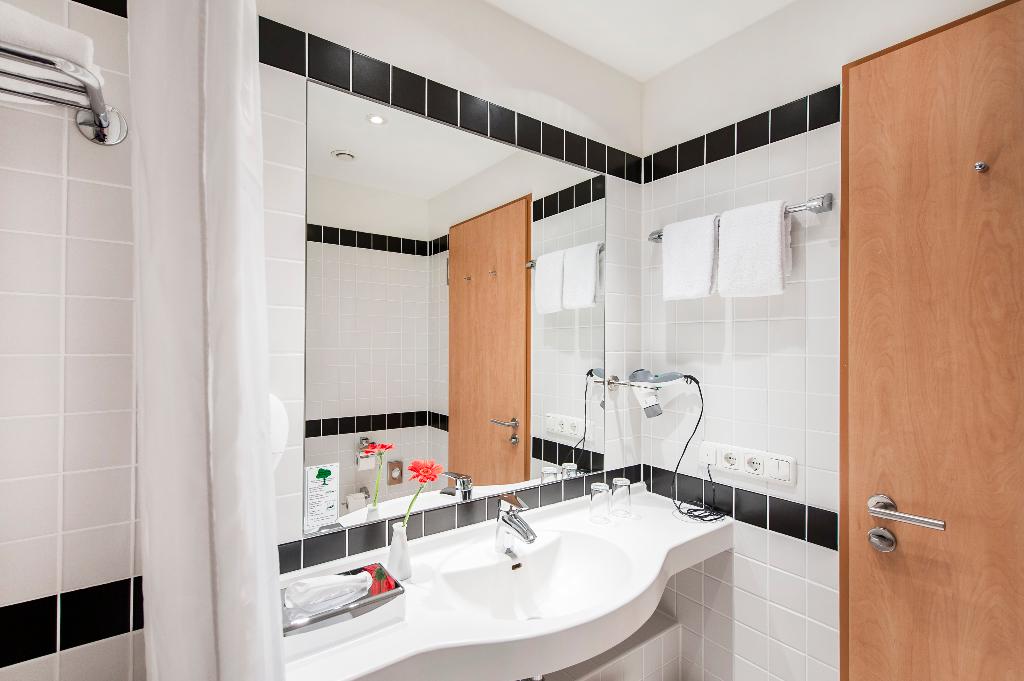 Premier Inn München City Ost
