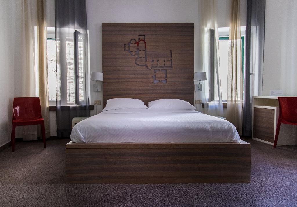 Slavija Culture Heritage Hotel