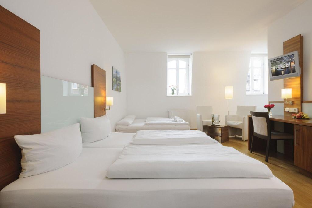 Hotel Augustiner Tor