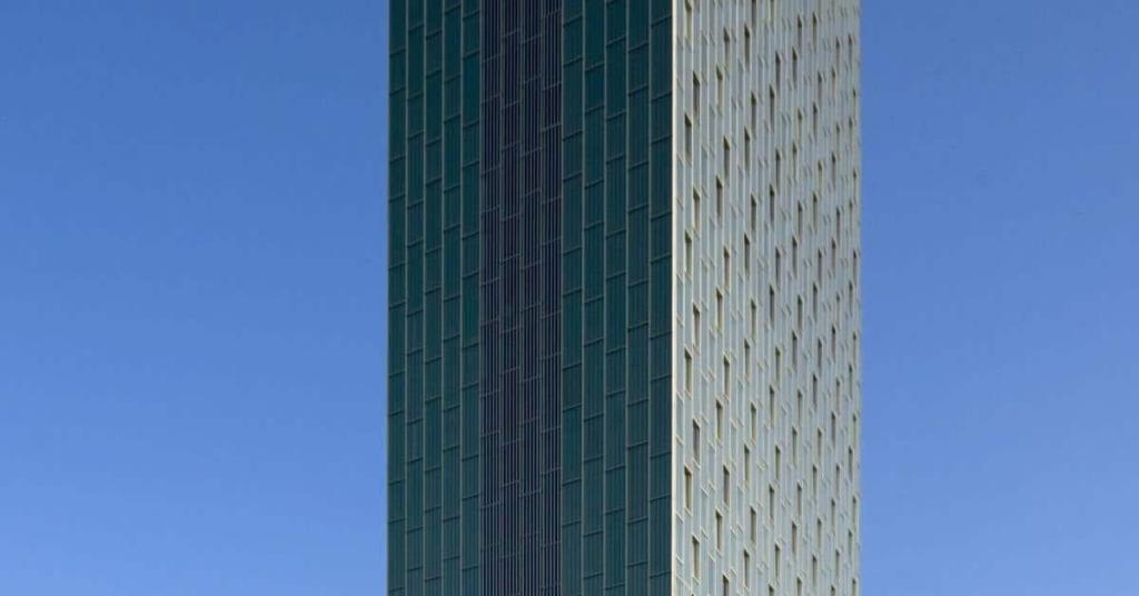 Imagem da galeria de The Level At Melia Barcelona Sky