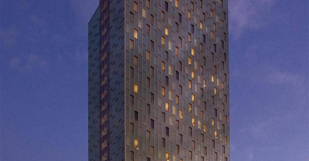 Imagem da galeria de The Level At Melia Barcelona Sky