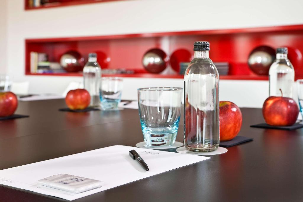 Imagem da galeria de The Level At Melia Barcelona Sky