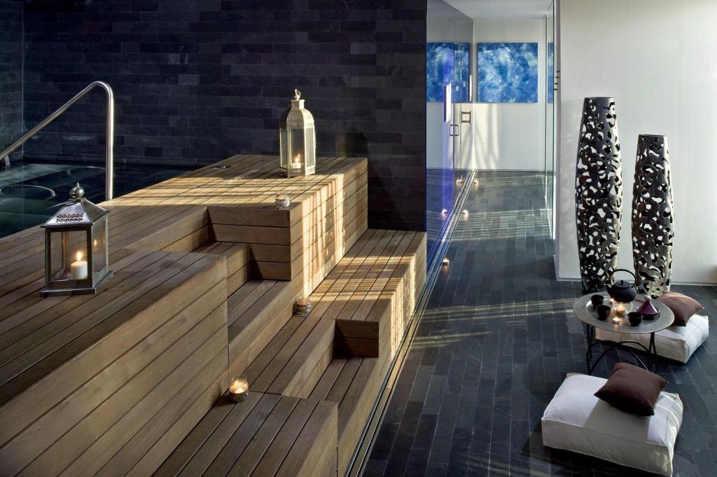 Imagem da galeria de The Level At Melia Barcelona Sky