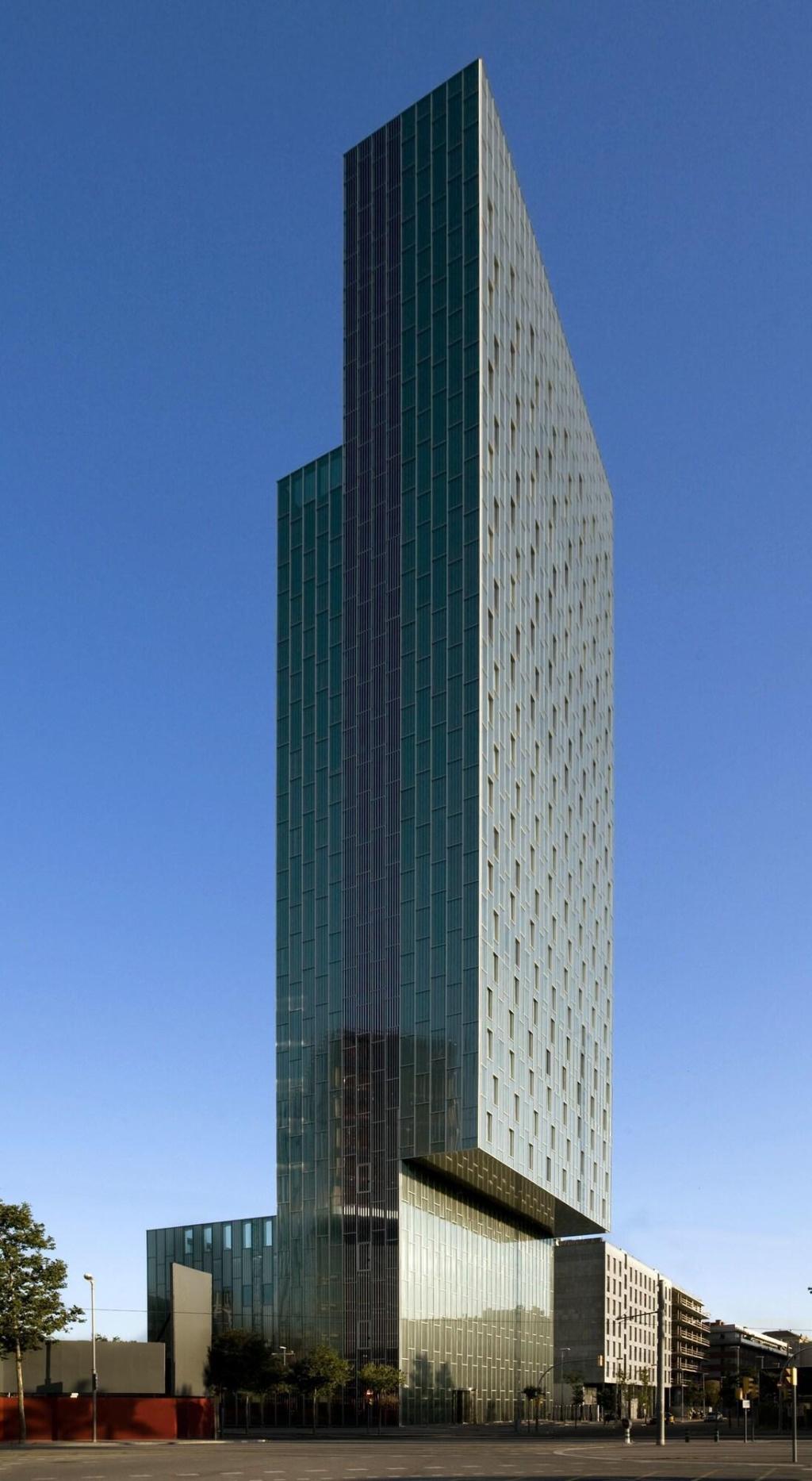 Imagem da galeria de The Level At Melia Barcelona Sky