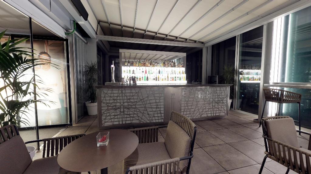 Imagem da galeria de The Level At Melia Barcelona Sky