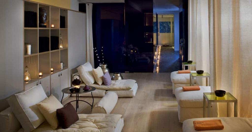 Imagem da galeria de The Level At Melia Barcelona Sky