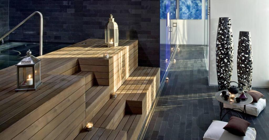 Imagem da galeria de The Level At Melia Barcelona Sky