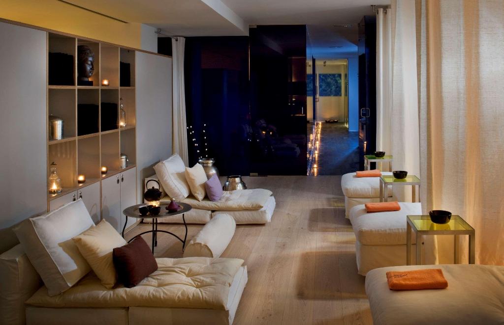 Imagem da galeria de The Level At Melia Barcelona Sky