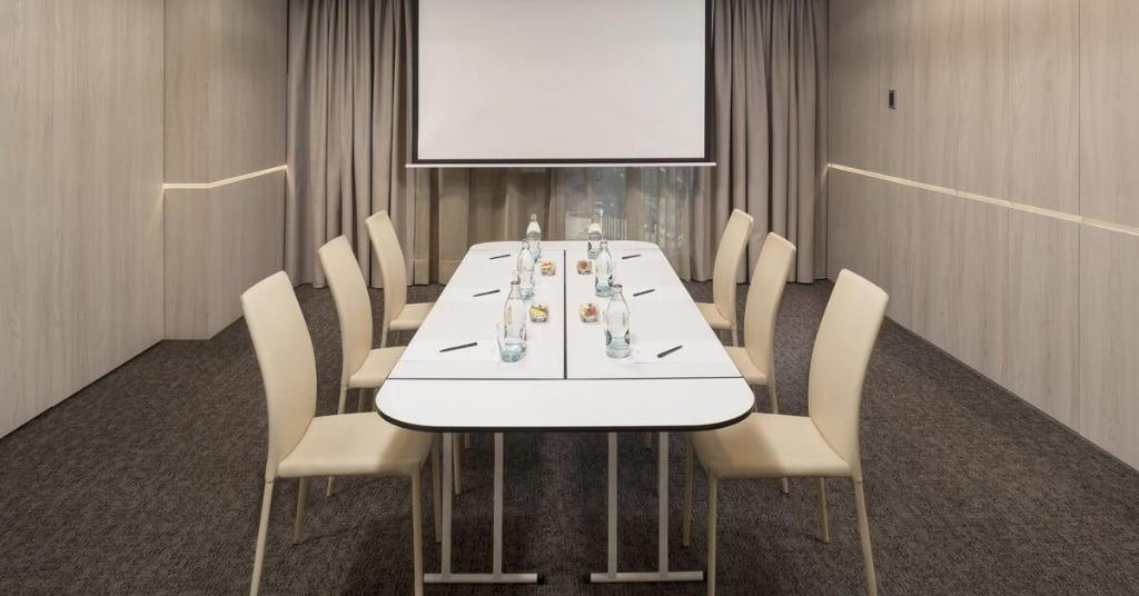 Imagem da galeria de The Level At Melia Barcelona Sky
