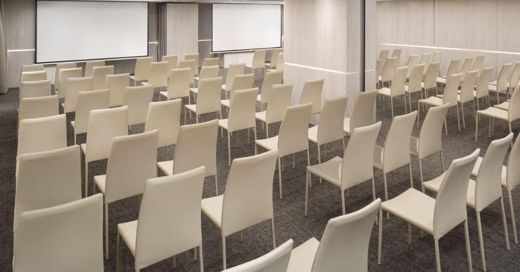 Imagem da galeria de The Level At Melia Barcelona Sky