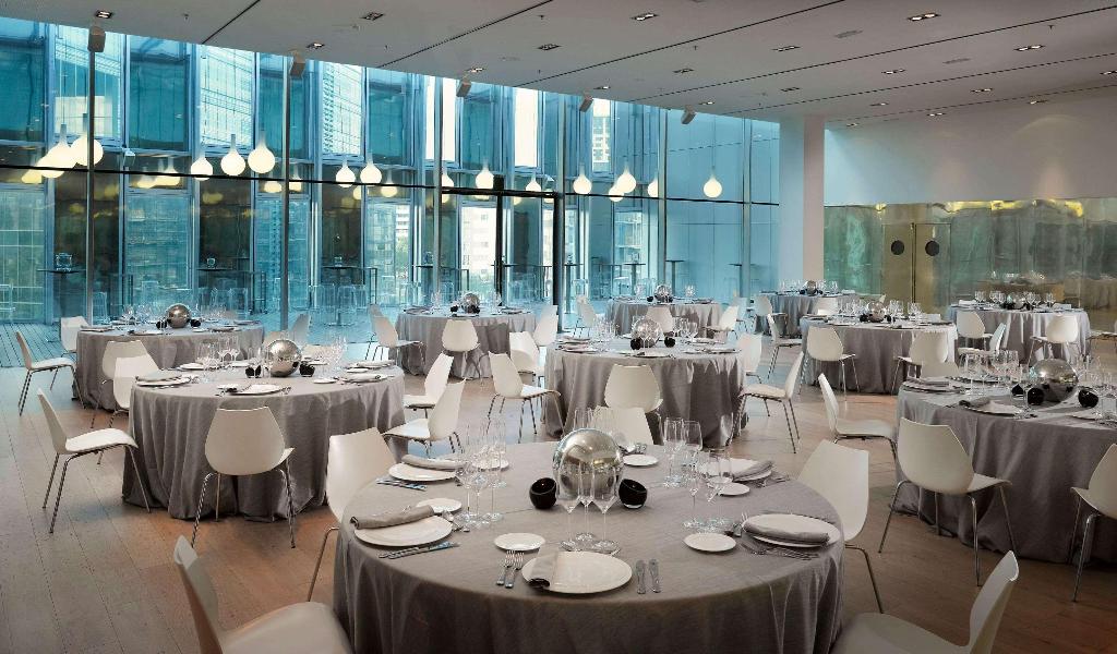 Imagem da galeria de The Level At Melia Barcelona Sky