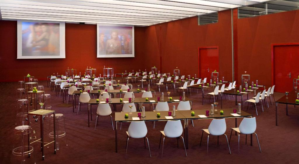 Imagem da galeria de The Level At Melia Barcelona Sky