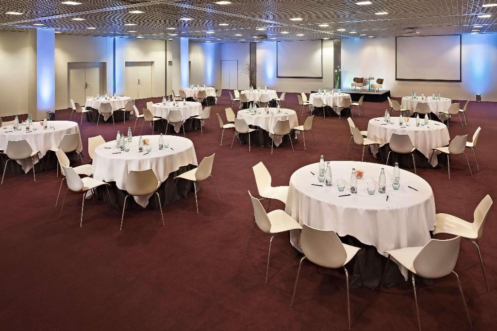Imagem da galeria de The Level At Melia Barcelona Sky