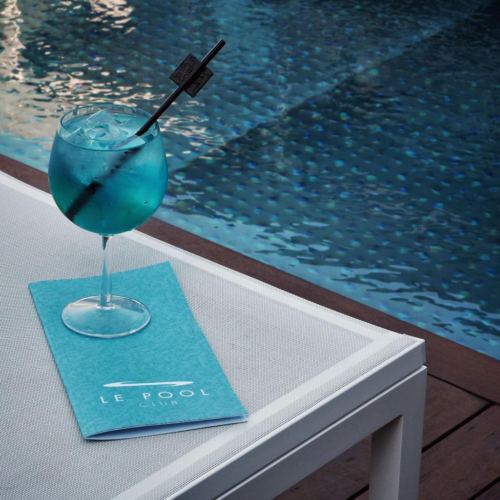 Imagem da galeria de The Level At Melia Barcelona Sky