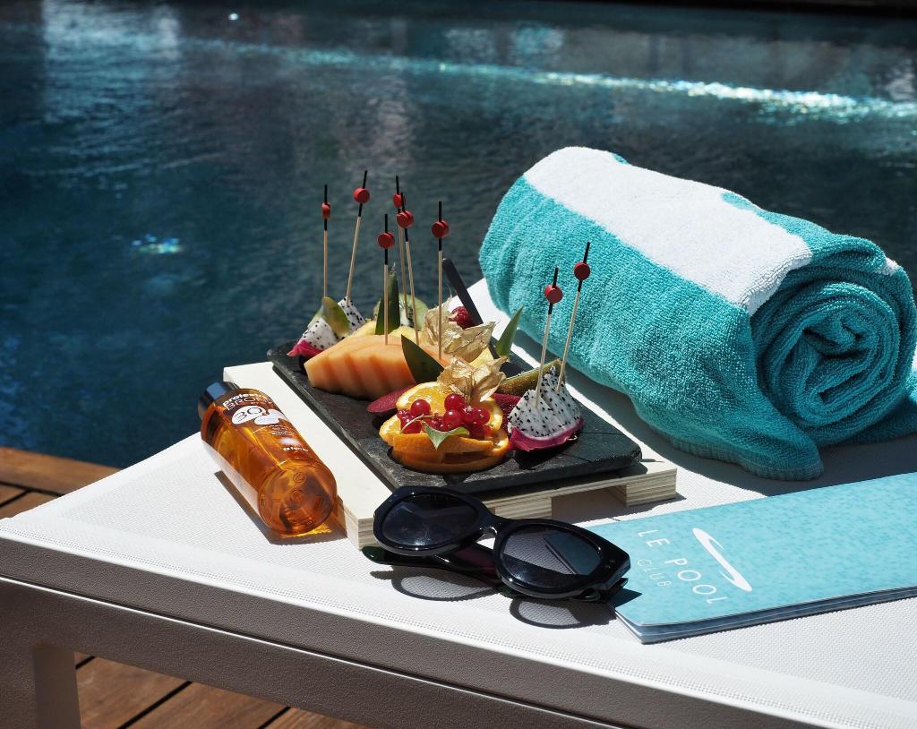 Imagem da galeria de The Level At Melia Barcelona Sky