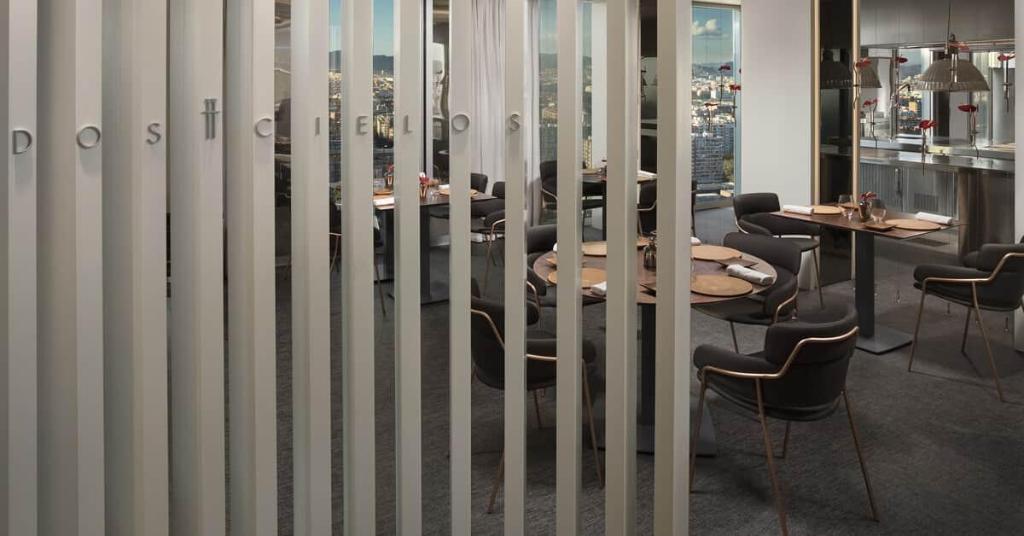 Imagem da galeria de The Level At Melia Barcelona Sky