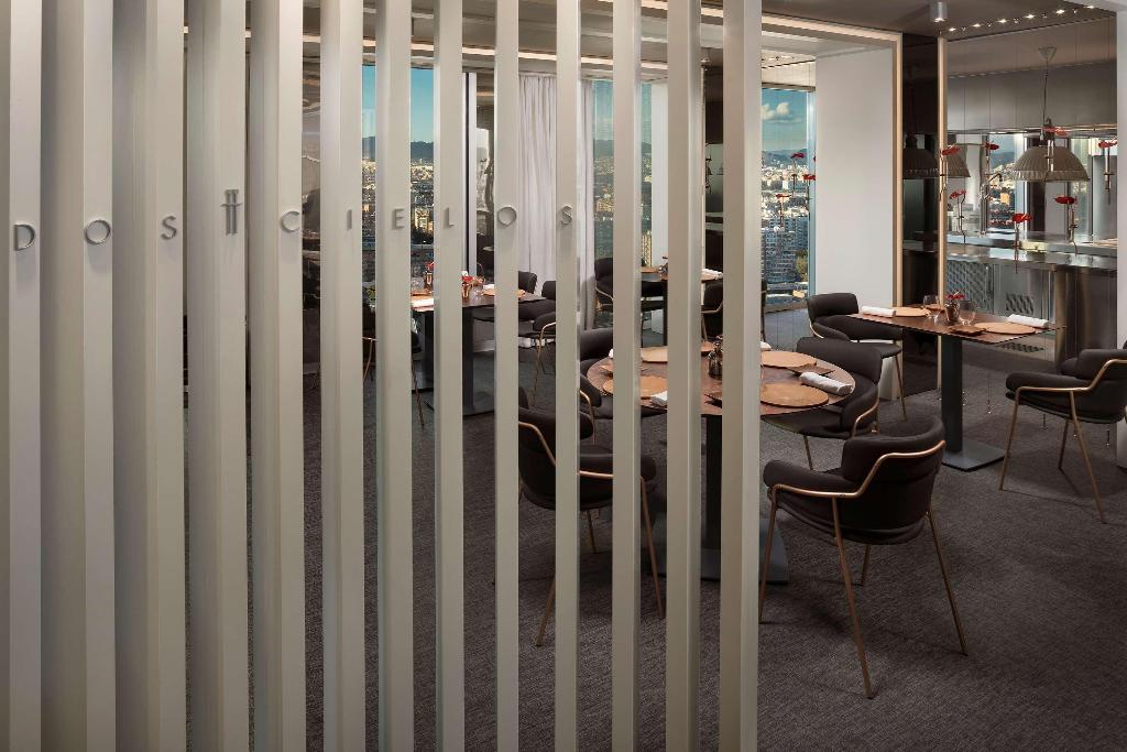 Imagem da galeria de The Level At Melia Barcelona Sky