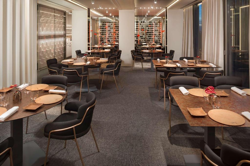 Imagem da galeria de The Level At Melia Barcelona Sky