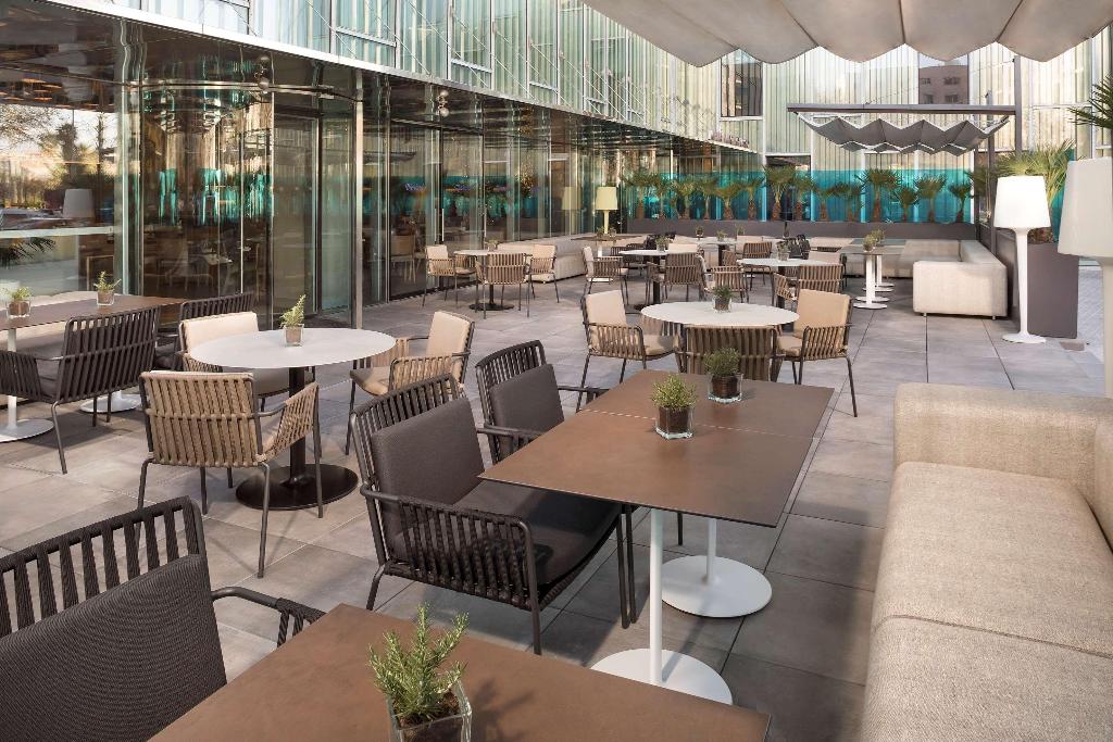 Imagem da galeria de The Level At Melia Barcelona Sky