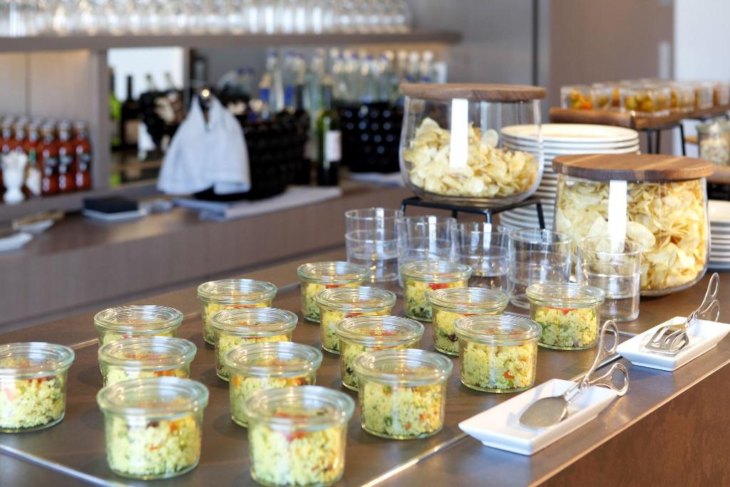 Imagem da galeria de The Level At Melia Barcelona Sky