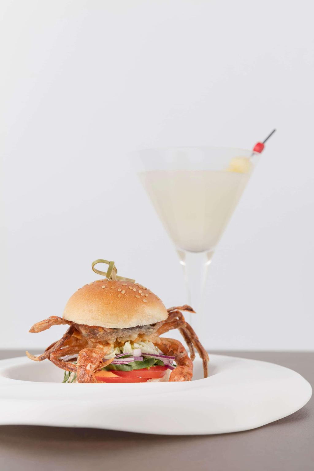 Imagem da galeria de The Level At Melia Barcelona Sky