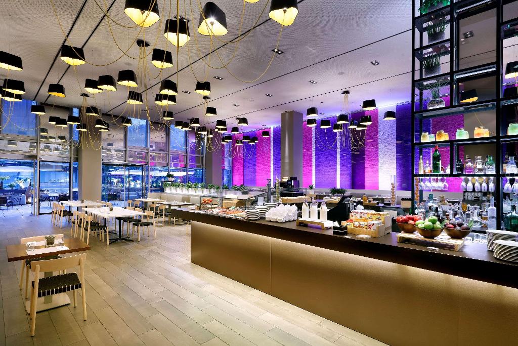 Imagem da galeria de The Level At Melia Barcelona Sky