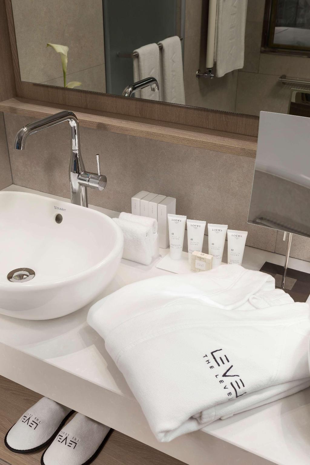 Imagem da galeria de The Level At Melia Barcelona Sky