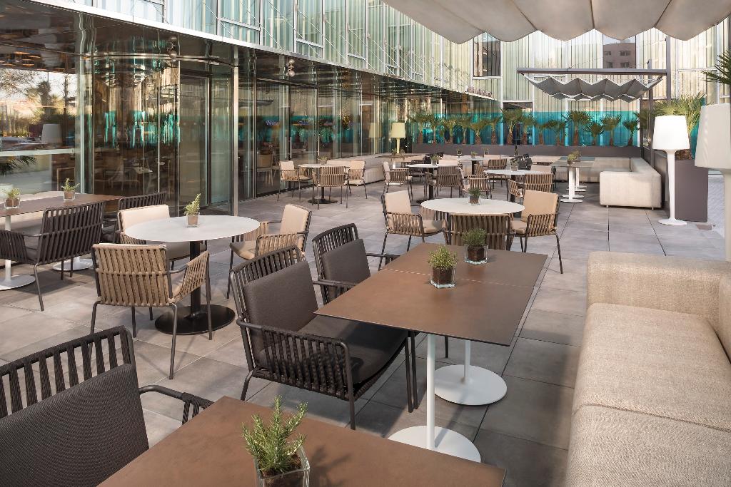 Imagem da galeria de The Level At Melia Barcelona Sky