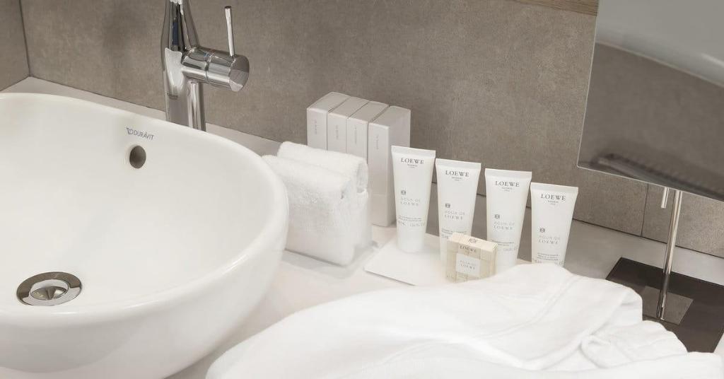 Imagem da galeria de The Level At Melia Barcelona Sky