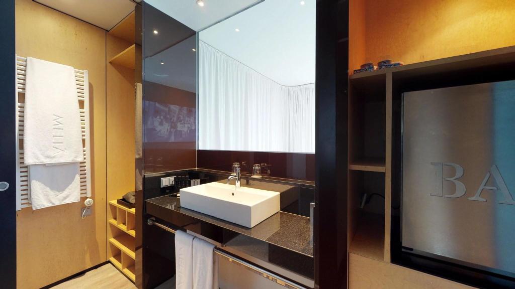 Imagem da galeria de The Level At Melia Barcelona Sky