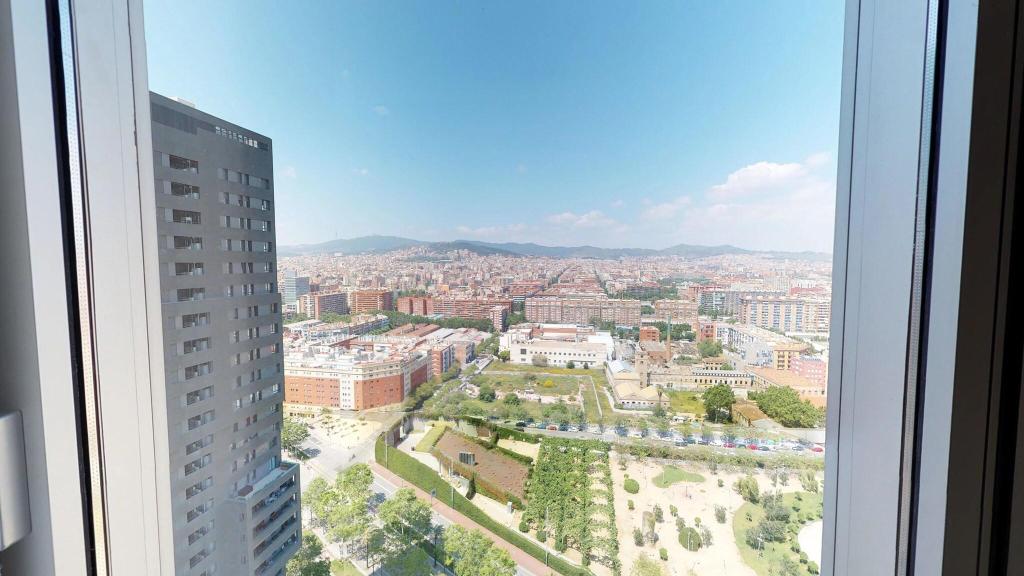 Imagem da galeria de The Level At Melia Barcelona Sky
