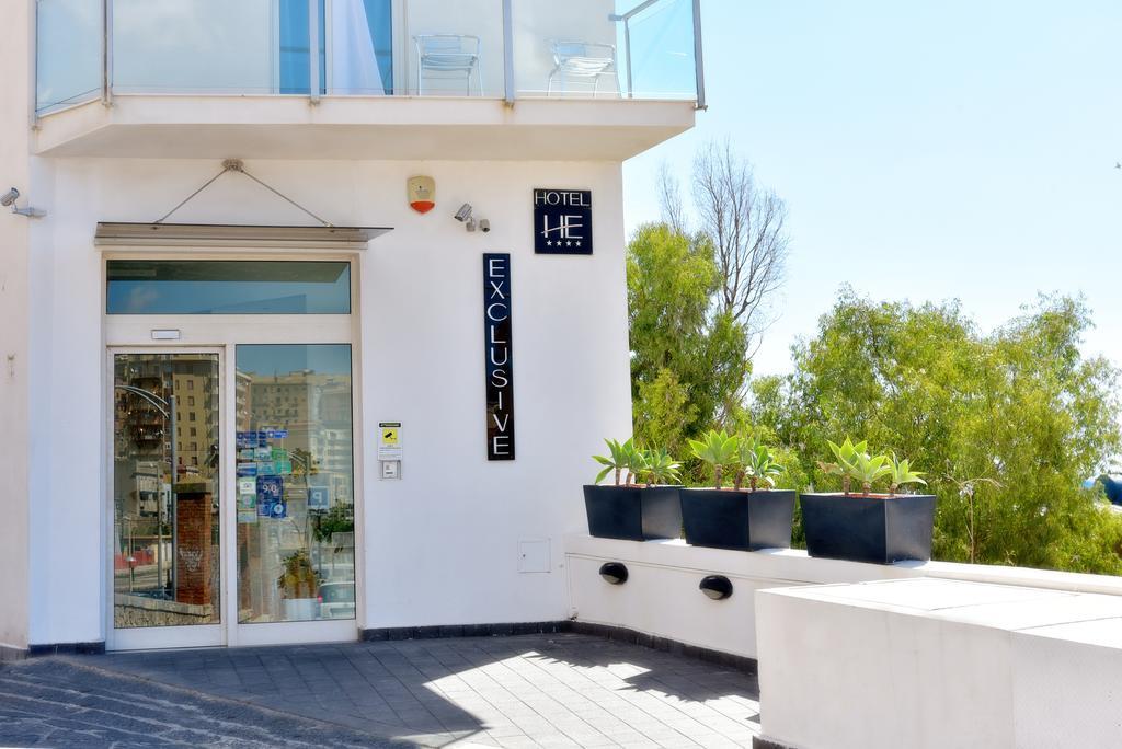 Hotel Hotel Exclusive, Italien, Agrigent. Großes 1