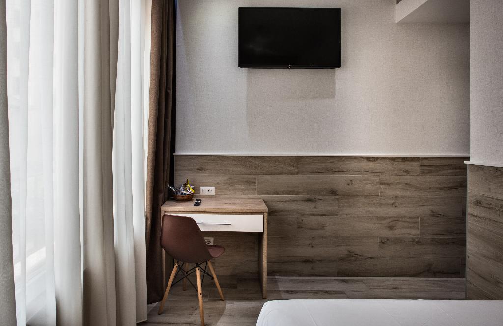 Hotel Eurohotel, Italien, Mailand. Großes 1
