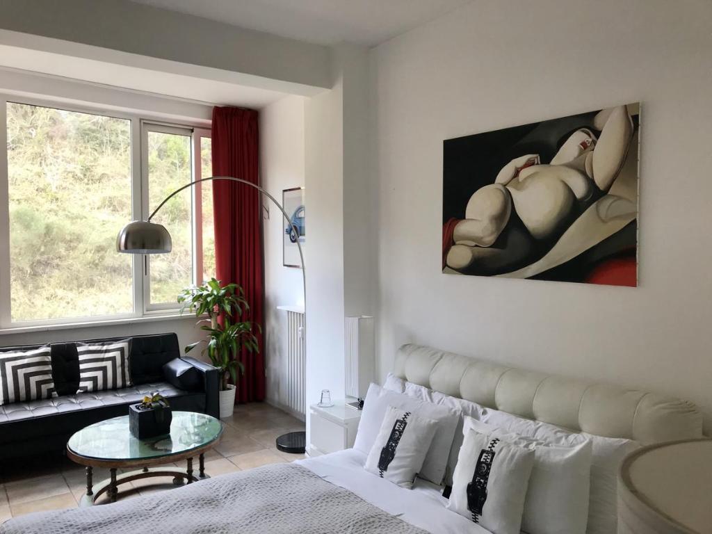 Gallery B&B