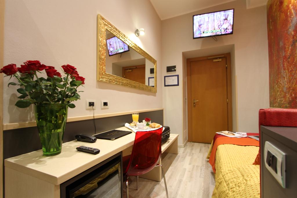 Hotel Hotel Demó, Italien, Mailand. Großes 1
