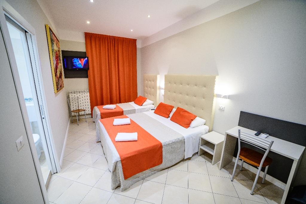 Hotel Demó