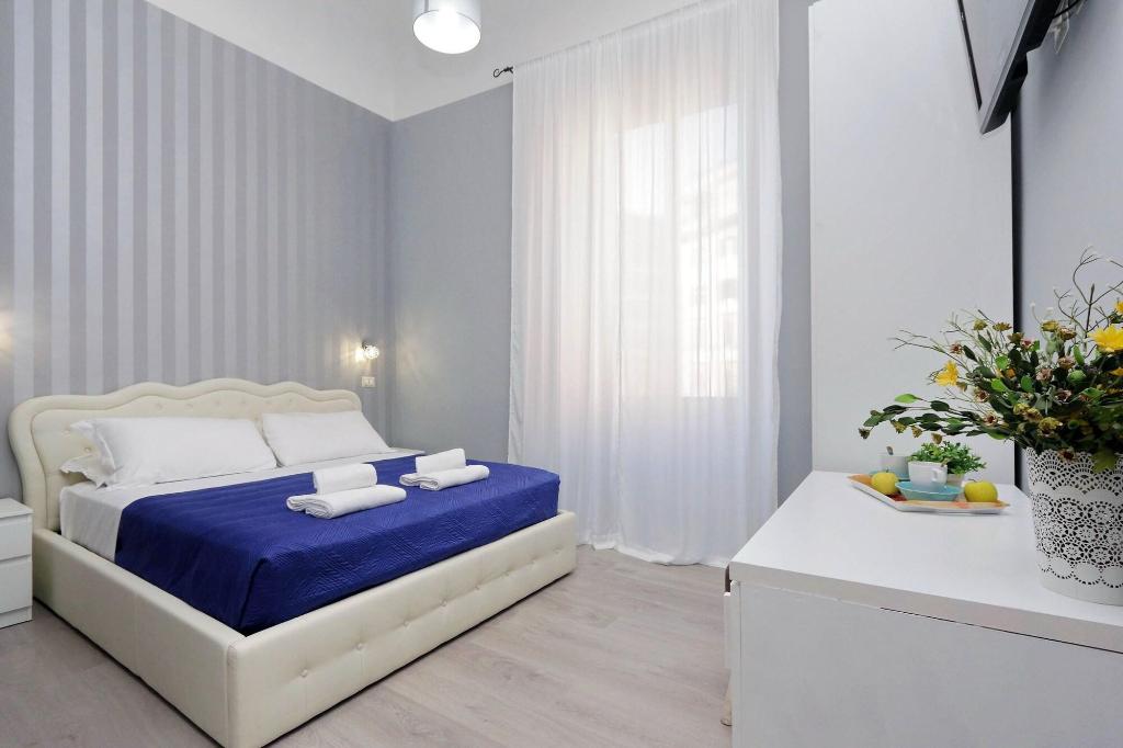 B&B Domus Domas