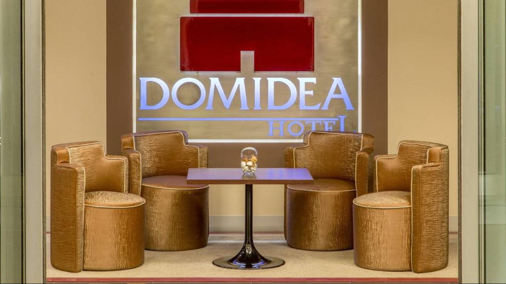 Hotel Hotel Domidea, Italien, Rom. Großes 1
