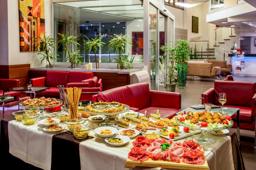 Hotel Hotel Domidea, Italien, Rom. Großes 2