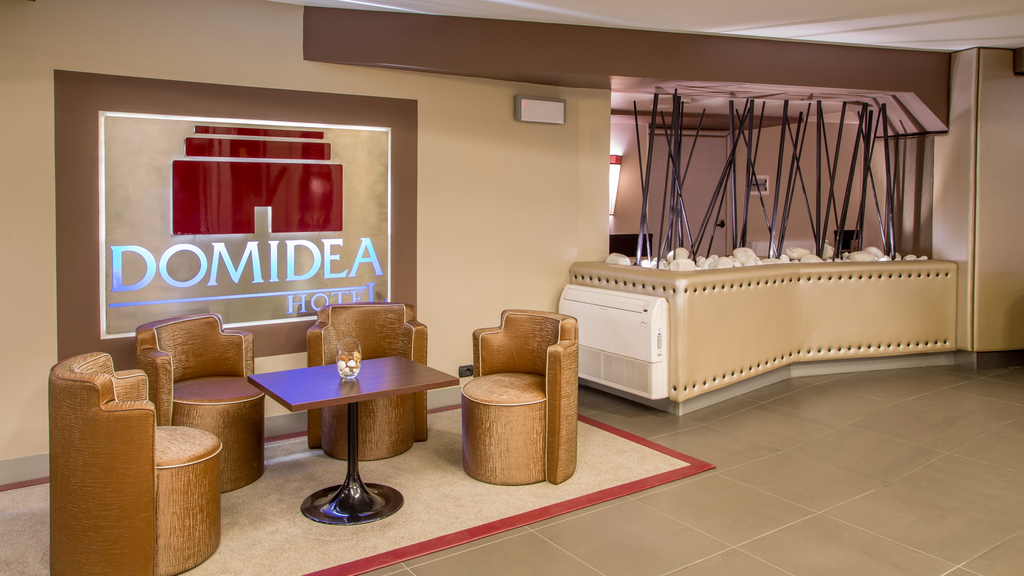 Hotel Hotel Domidea, Italien, Rom. Großes 28