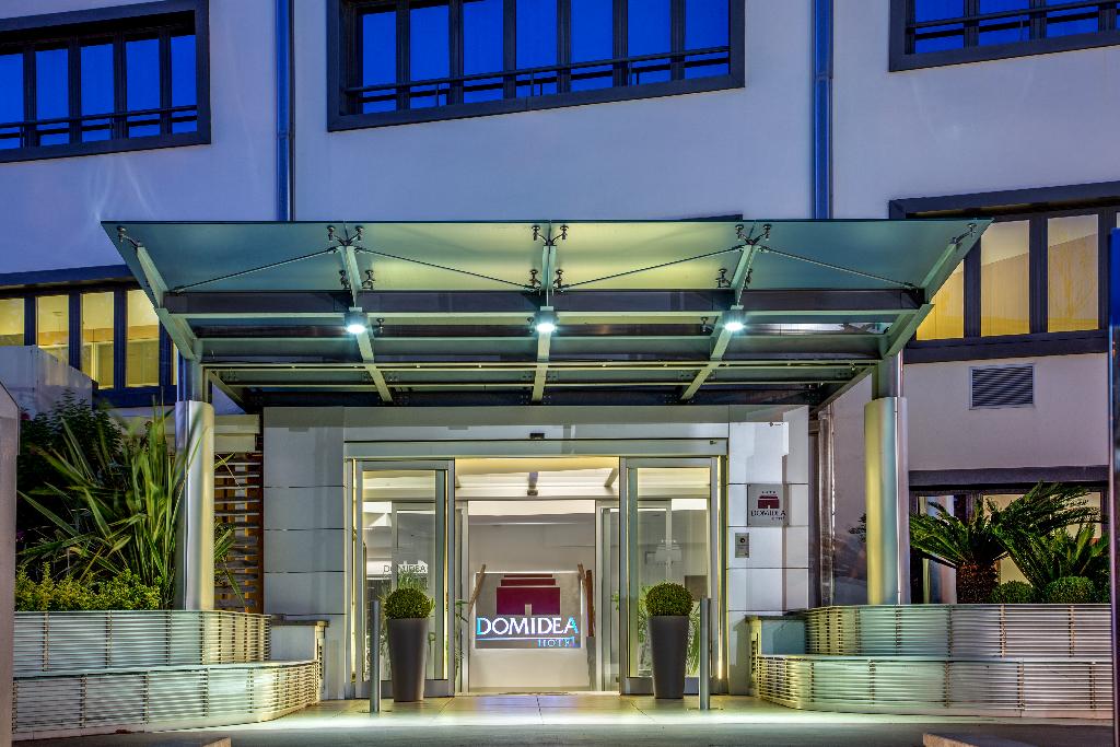 Hotel Hotel Domidea, Italien, Rom. Großes 28