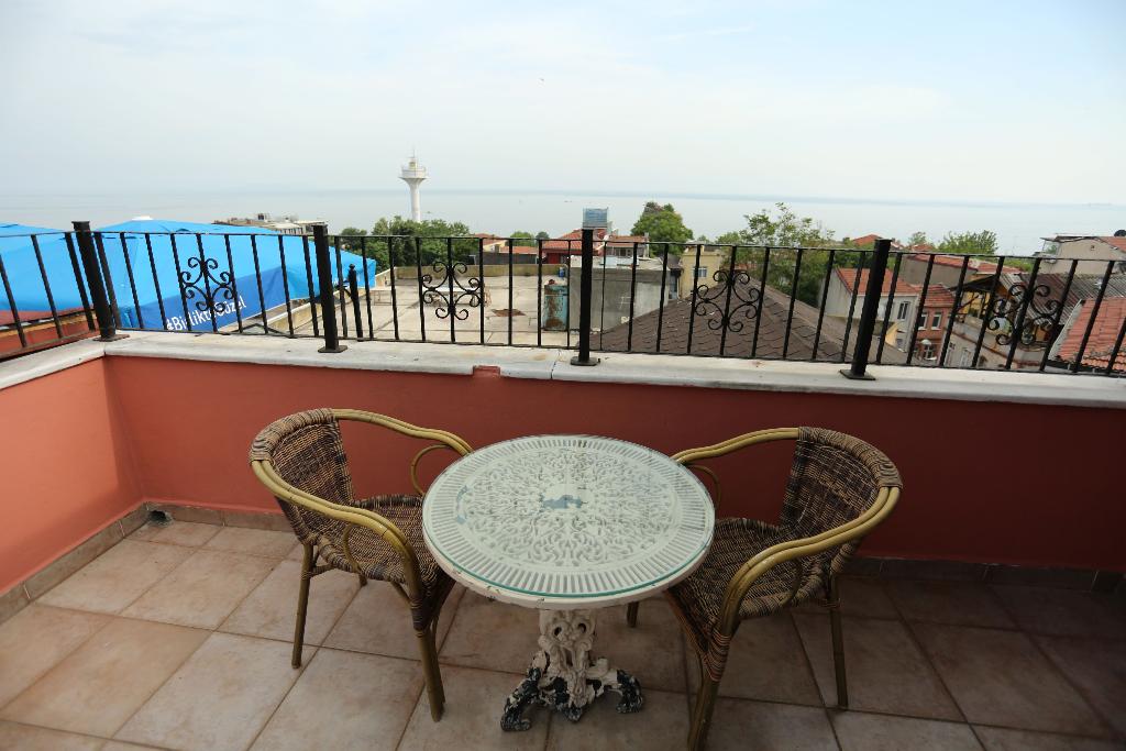 Hotel Tashkonak Hotel Istanbul, Türkei, Istanbul. Großes 1