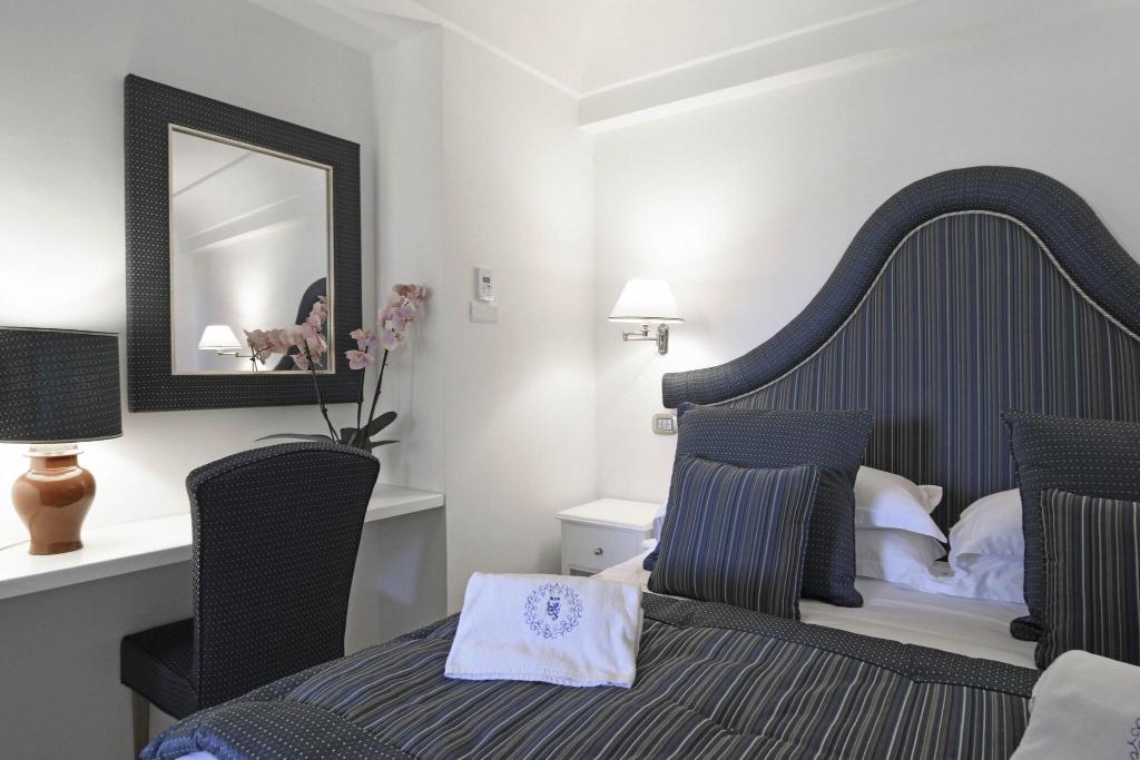Hotel Palazzo Confalone