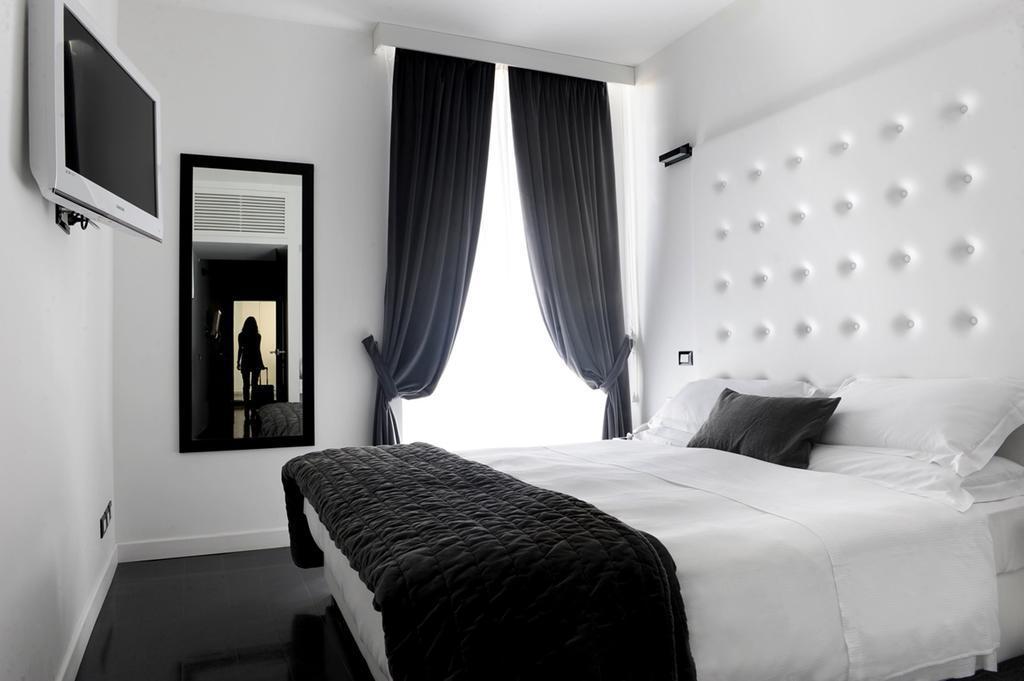Pantheon Royal Suite