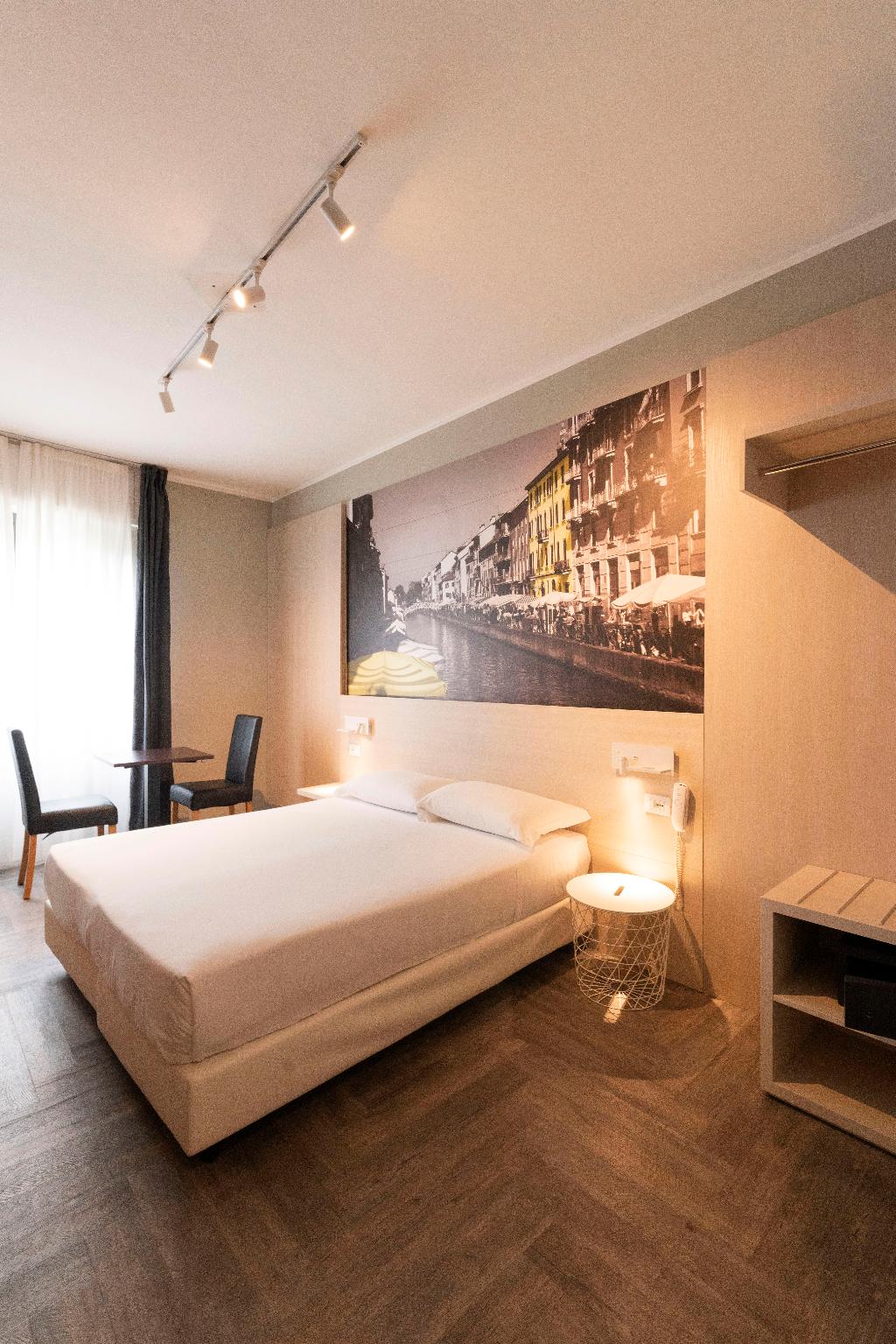 Kleos Hotel