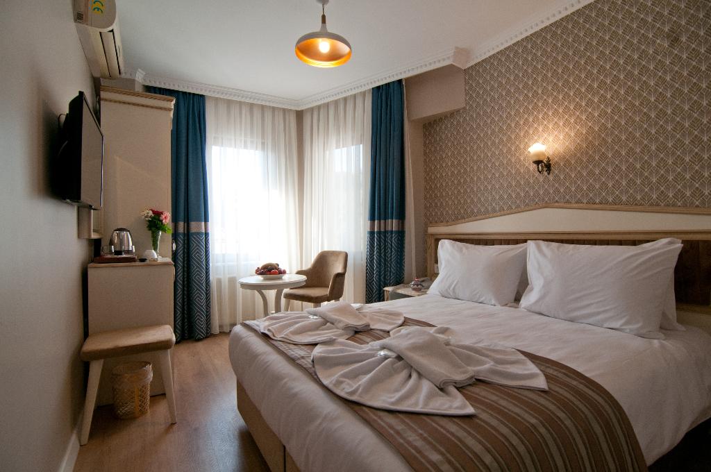Mevlana Boutique Hotel