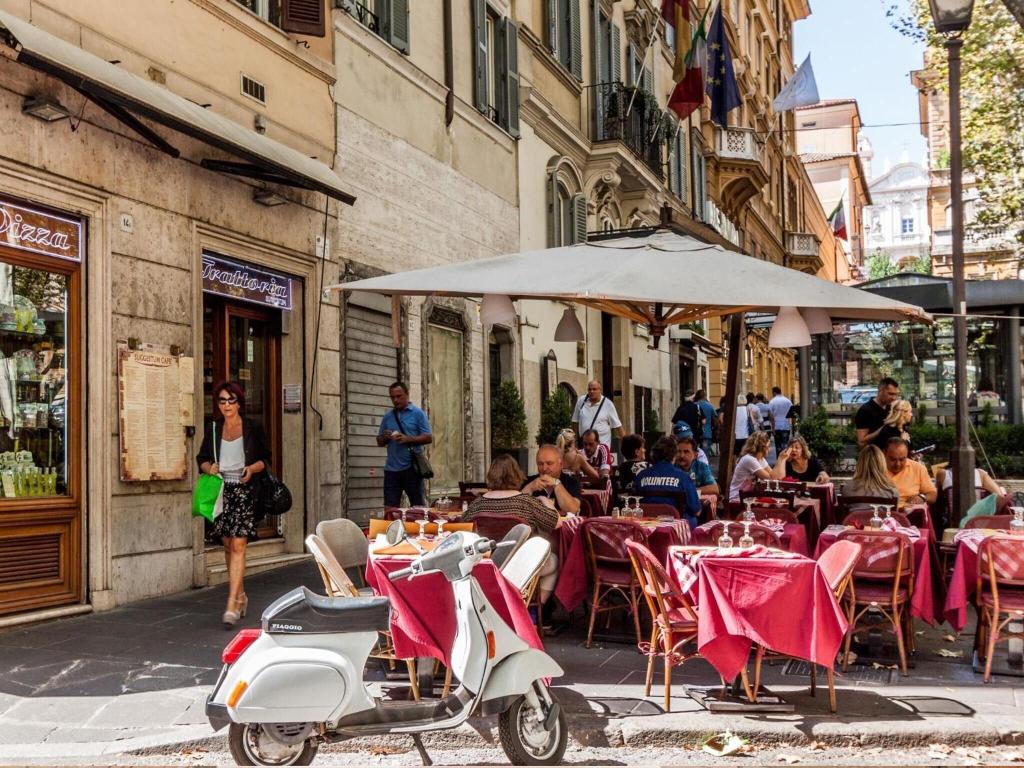 La Piccola Maison